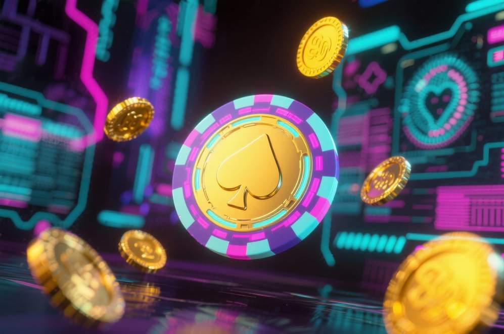 explorer les fonctionnalités